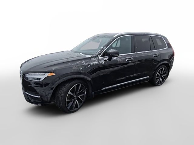 2019 Volvo XC90 Inscription