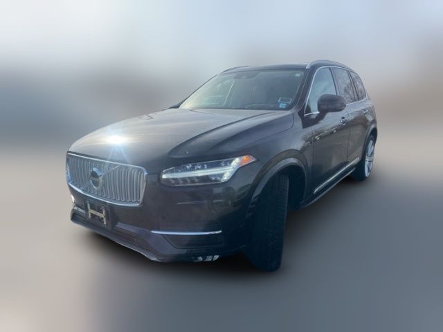2019 Volvo XC90 Inscription