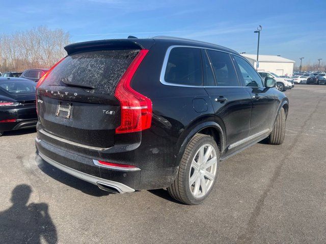 2019 Volvo XC90 Inscription