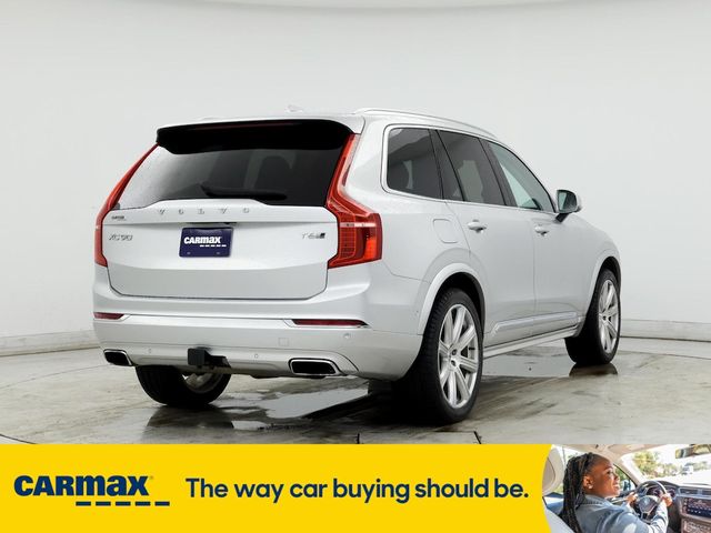 2019 Volvo XC90 Inscription