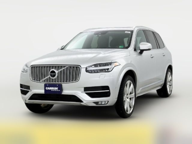 2019 Volvo XC90 Inscription