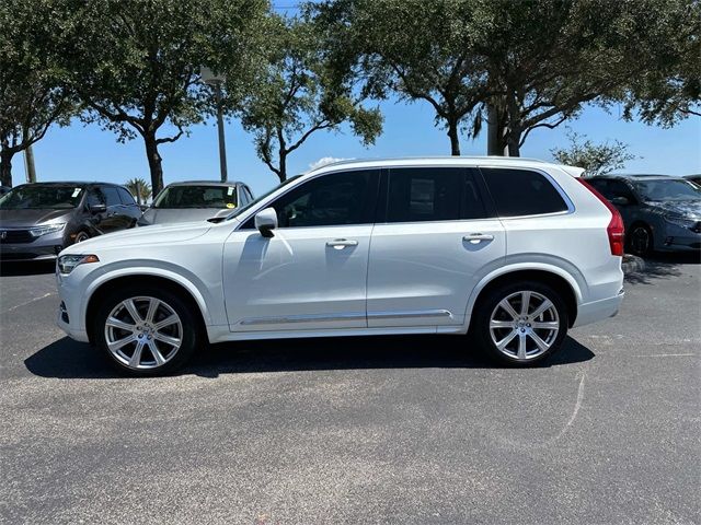 2019 Volvo XC90 Inscription