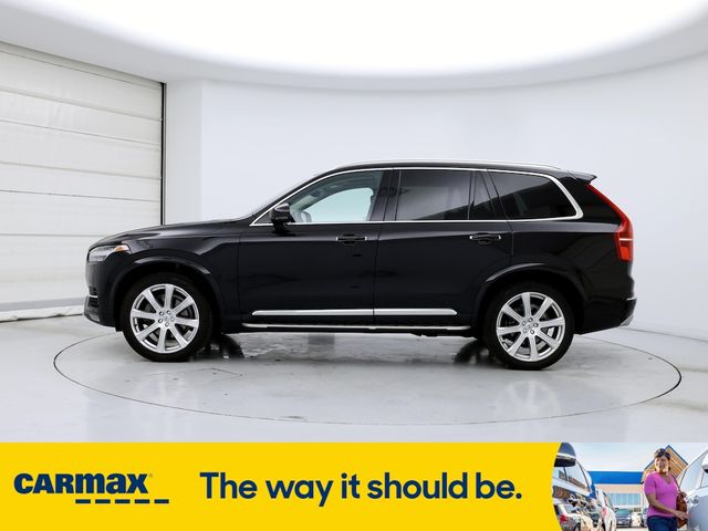 2019 Volvo XC90 Inscription