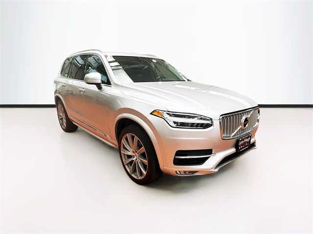 2019 Volvo XC90 Inscription