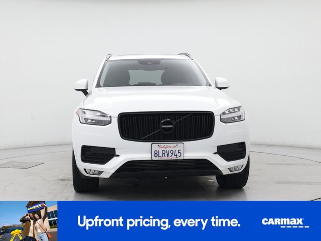 2019 Volvo XC90 Inscription