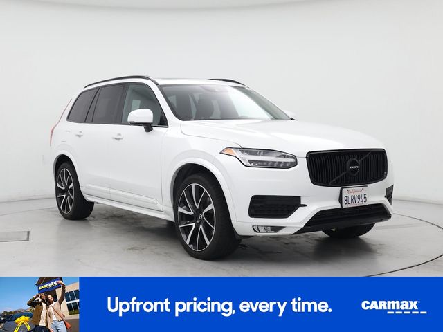2019 Volvo XC90 Inscription
