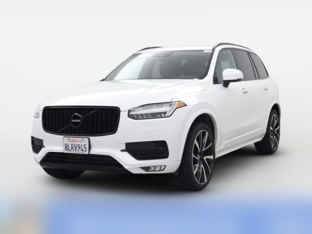 2019 Volvo XC90 Inscription