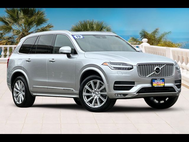 2019 Volvo XC90 Inscription