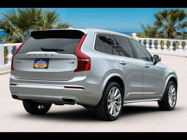 2019 Volvo XC90 Inscription