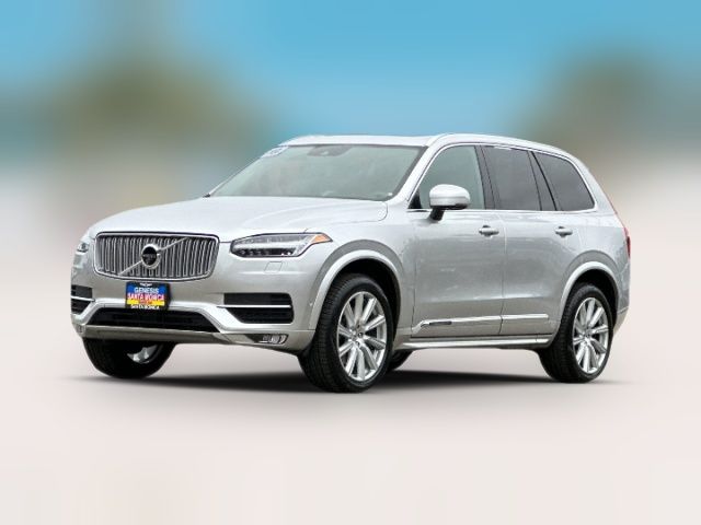 2019 Volvo XC90 Inscription