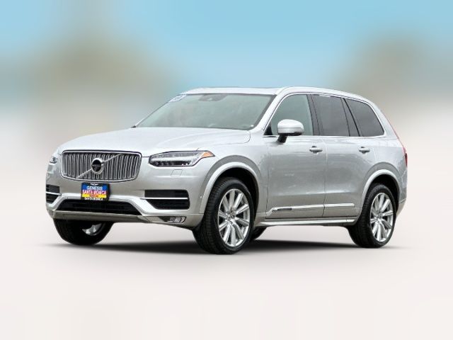 2019 Volvo XC90 Inscription