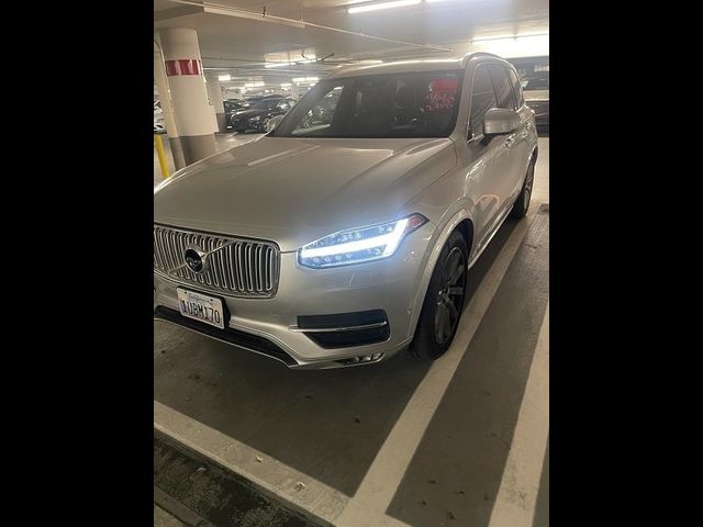 2019 Volvo XC90 Inscription