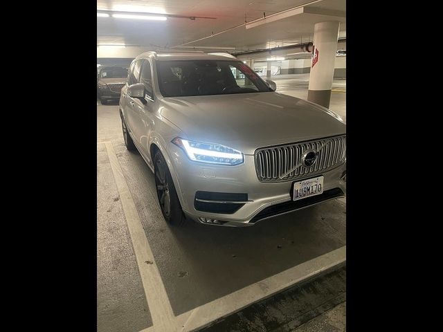 2019 Volvo XC90 Inscription