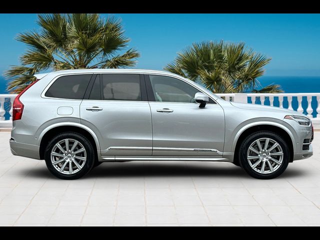 2019 Volvo XC90 Inscription