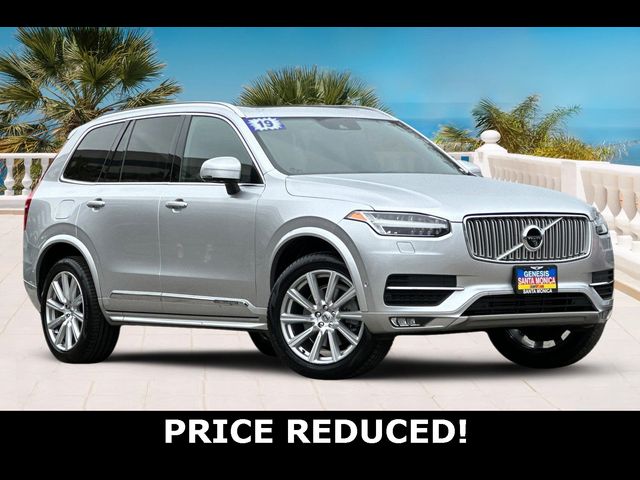 2019 Volvo XC90 Inscription