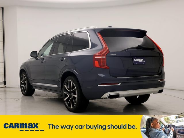 2019 Volvo XC90 Inscription