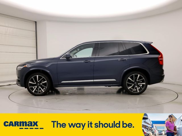 2019 Volvo XC90 Inscription