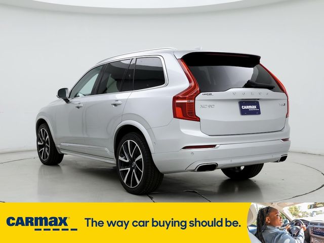 2019 Volvo XC90 Inscription