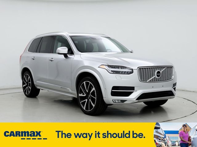 2019 Volvo XC90 Inscription