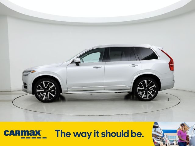 2019 Volvo XC90 Inscription