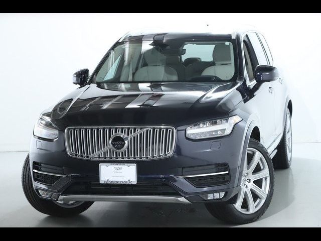 2019 Volvo XC90 Inscription