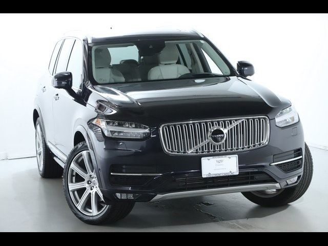 2019 Volvo XC90 Inscription