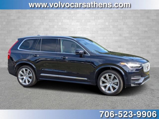 2019 Volvo XC90 Inscription