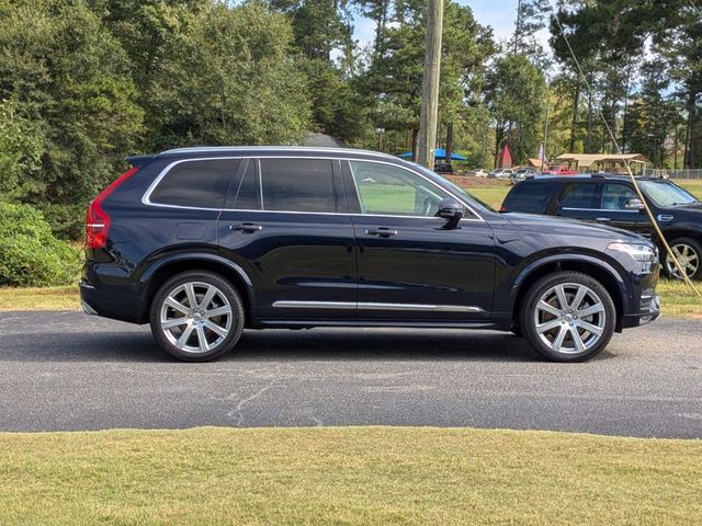 2019 Volvo XC90 Inscription