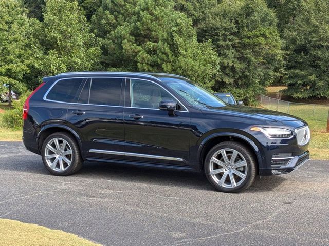 2019 Volvo XC90 Inscription