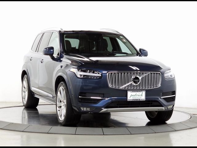 2019 Volvo XC90 Inscription