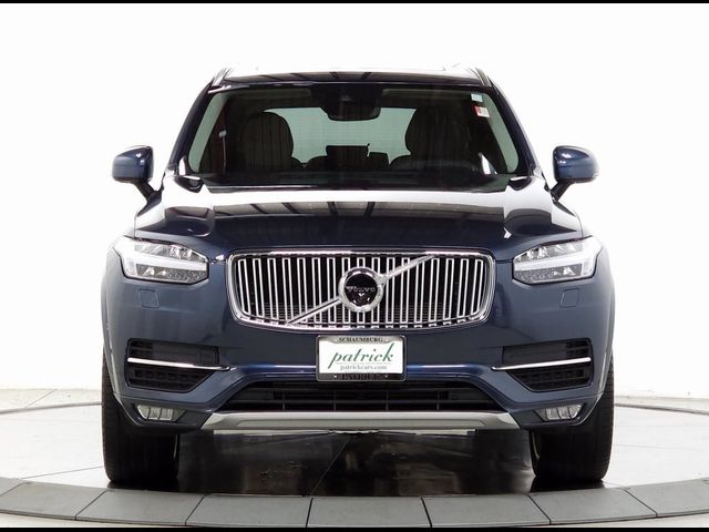 2019 Volvo XC90 Inscription