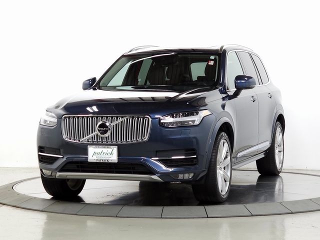 2019 Volvo XC90 Inscription