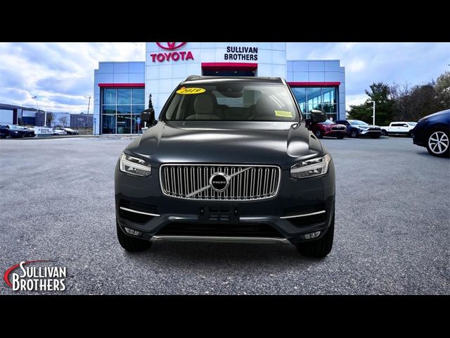 2019 Volvo XC90 Inscription