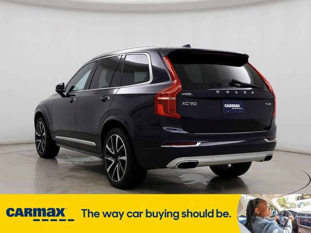 2019 Volvo XC90 Inscription