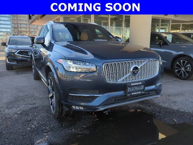 2019 Volvo XC90 Inscription