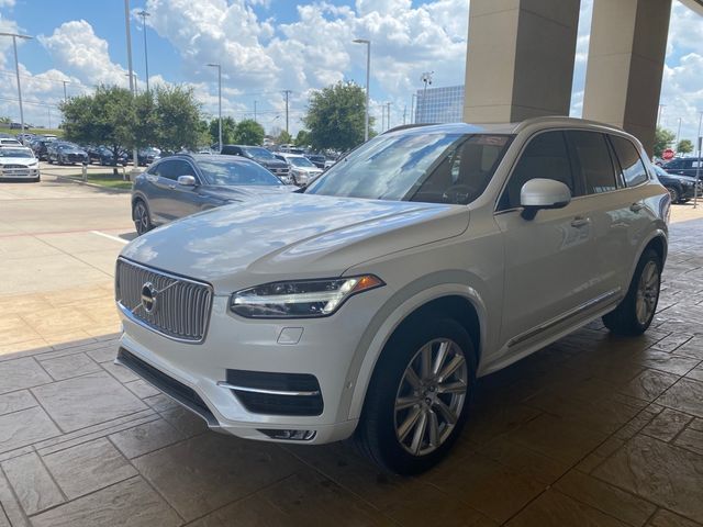 2019 Volvo XC90 Inscription