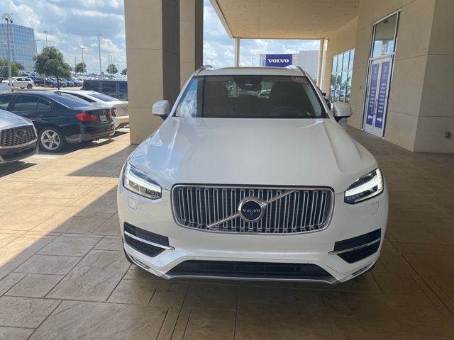 2019 Volvo XC90 Inscription