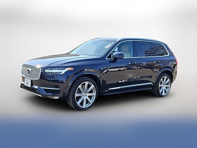 2019 Volvo XC90 Inscription