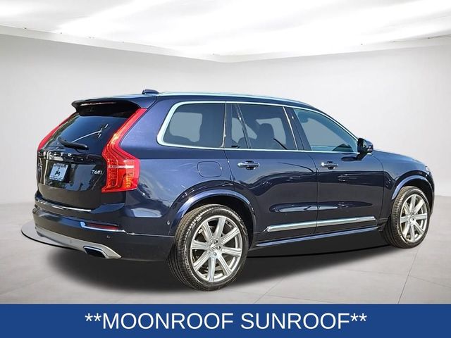 2019 Volvo XC90 Inscription