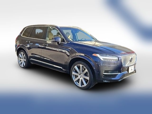 2019 Volvo XC90 Inscription