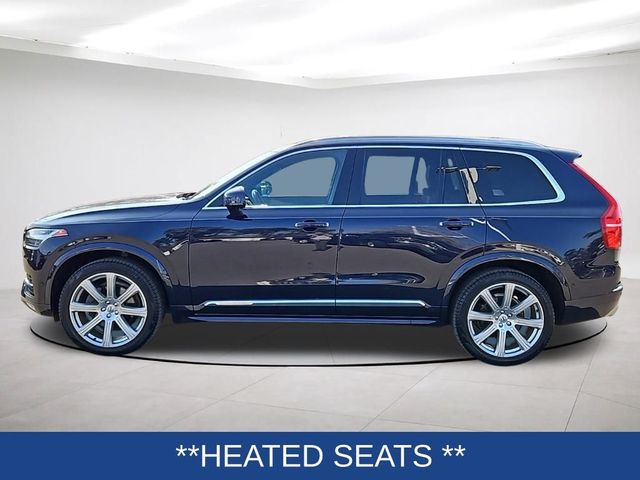 2019 Volvo XC90 Inscription