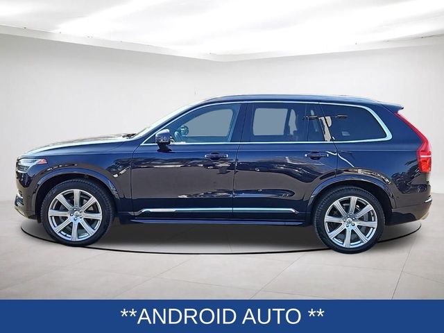 2019 Volvo XC90 Inscription