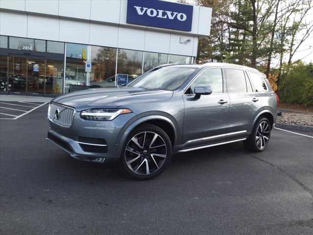 2019 Volvo XC90 Inscription