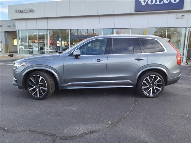 2019 Volvo XC90 Inscription