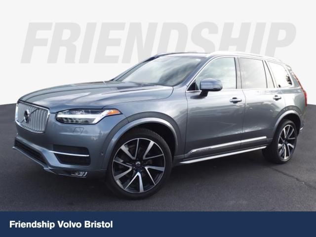 2019 Volvo XC90 Inscription