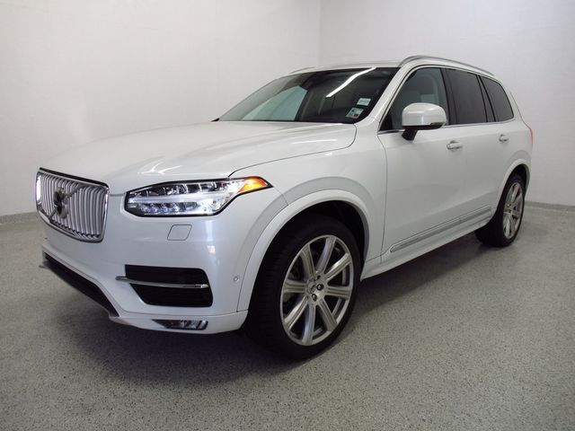 2019 Volvo XC90 Inscription