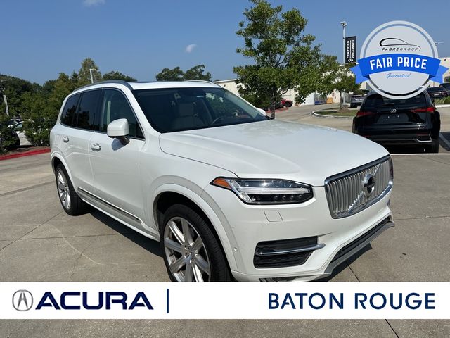 2019 Volvo XC90 Inscription