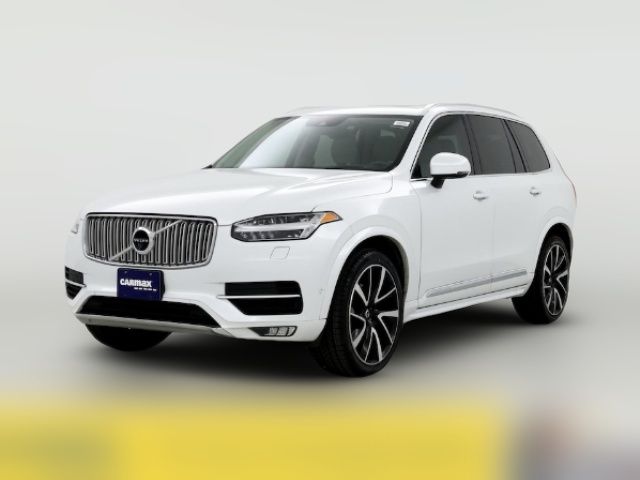 2019 Volvo XC90 Inscription