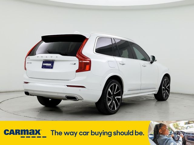 2019 Volvo XC90 Inscription