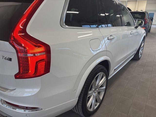 2019 Volvo XC90 Inscription